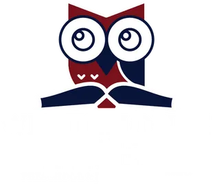 White House Preparatory School. Logo