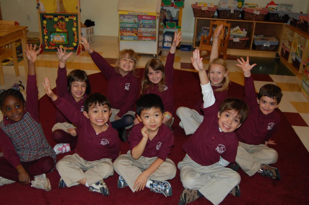 Whitehouse Preparatory School